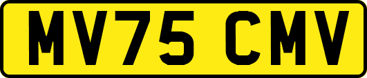 MV75CMV