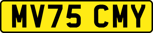 MV75CMY