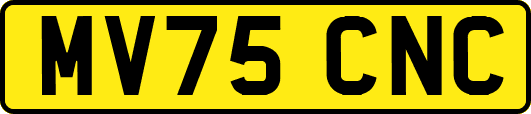 MV75CNC