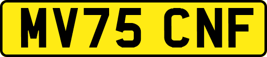 MV75CNF