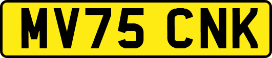 MV75CNK