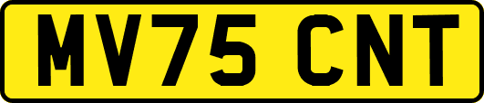 MV75CNT