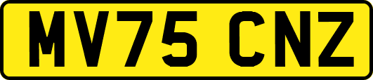 MV75CNZ