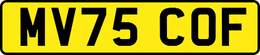 MV75COF