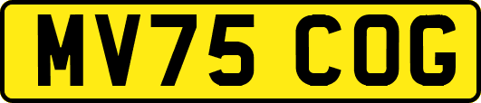 MV75COG