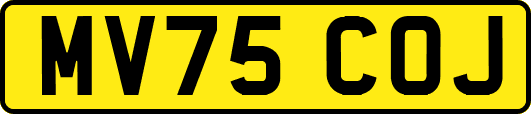 MV75COJ
