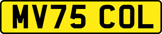 MV75COL