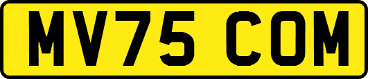 MV75COM