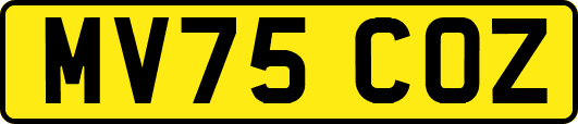 MV75COZ
