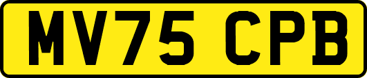 MV75CPB