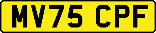 MV75CPF