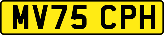 MV75CPH