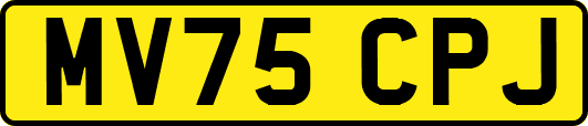 MV75CPJ