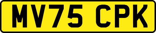 MV75CPK
