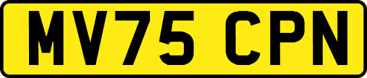 MV75CPN