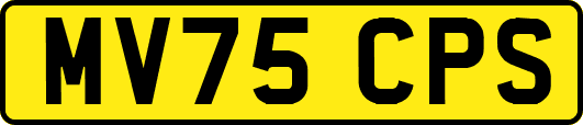 MV75CPS
