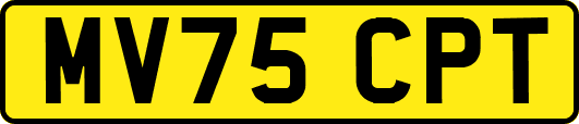 MV75CPT