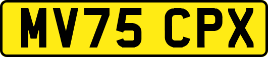MV75CPX