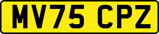 MV75CPZ