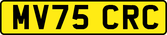 MV75CRC