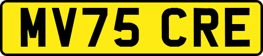 MV75CRE