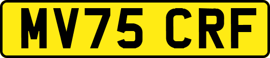 MV75CRF