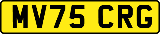 MV75CRG