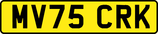 MV75CRK