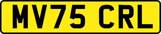 MV75CRL