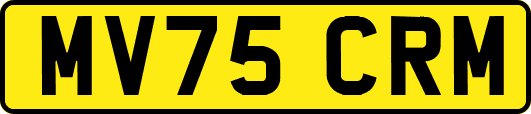 MV75CRM