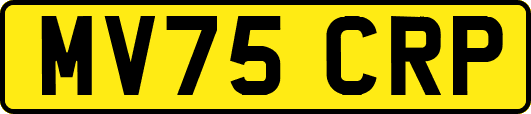 MV75CRP