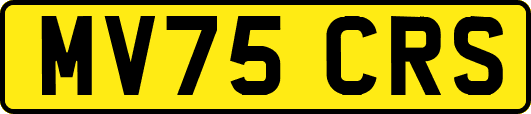 MV75CRS