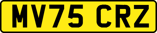MV75CRZ