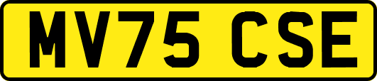 MV75CSE