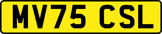 MV75CSL
