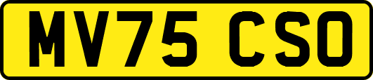 MV75CSO