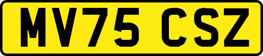 MV75CSZ