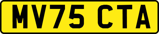 MV75CTA