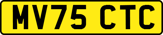 MV75CTC