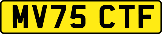 MV75CTF