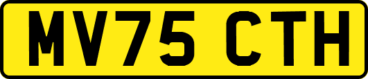 MV75CTH