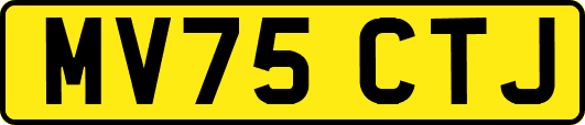 MV75CTJ
