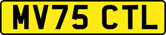MV75CTL