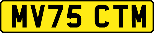MV75CTM