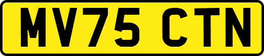 MV75CTN
