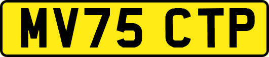 MV75CTP