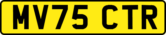 MV75CTR