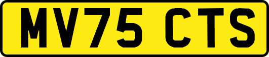 MV75CTS