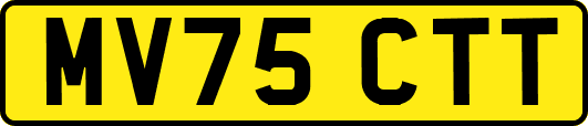 MV75CTT