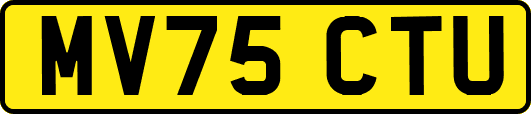 MV75CTU